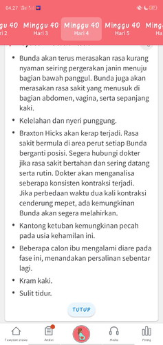 Bun minta solusinya ?