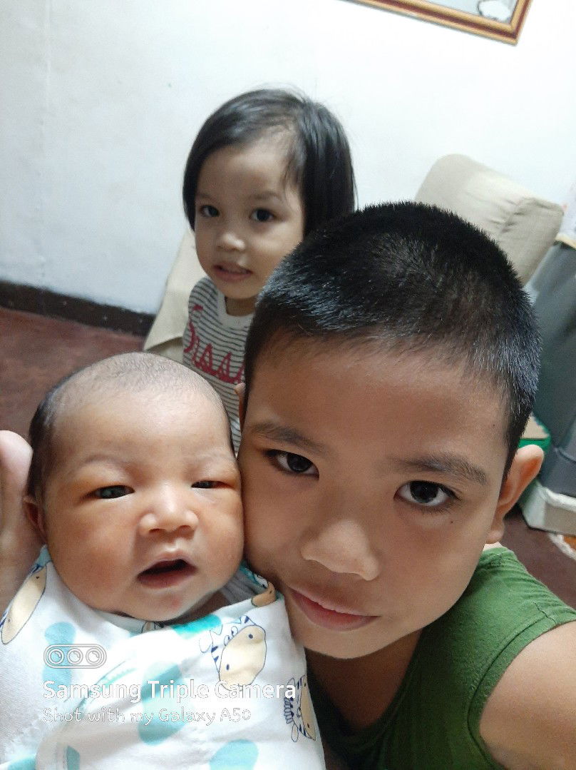 Lesan San Buenaventura profile icon