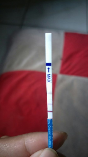 berharap mendapatkan kado di bulan kelahiran ku