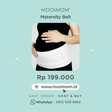 Maternity Belt