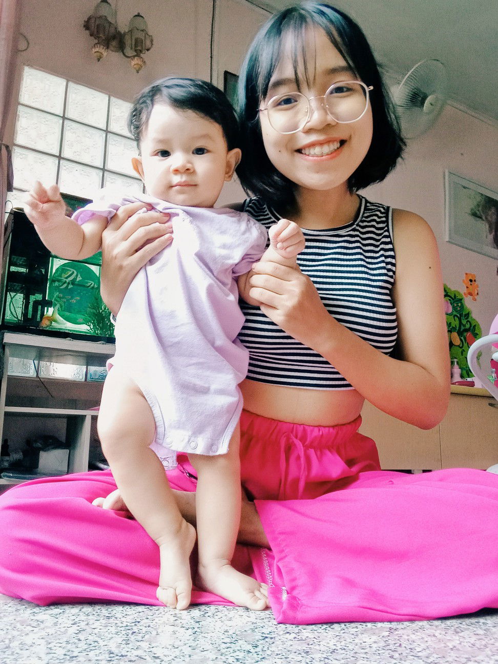 Atcharapan Boonrod profile icon