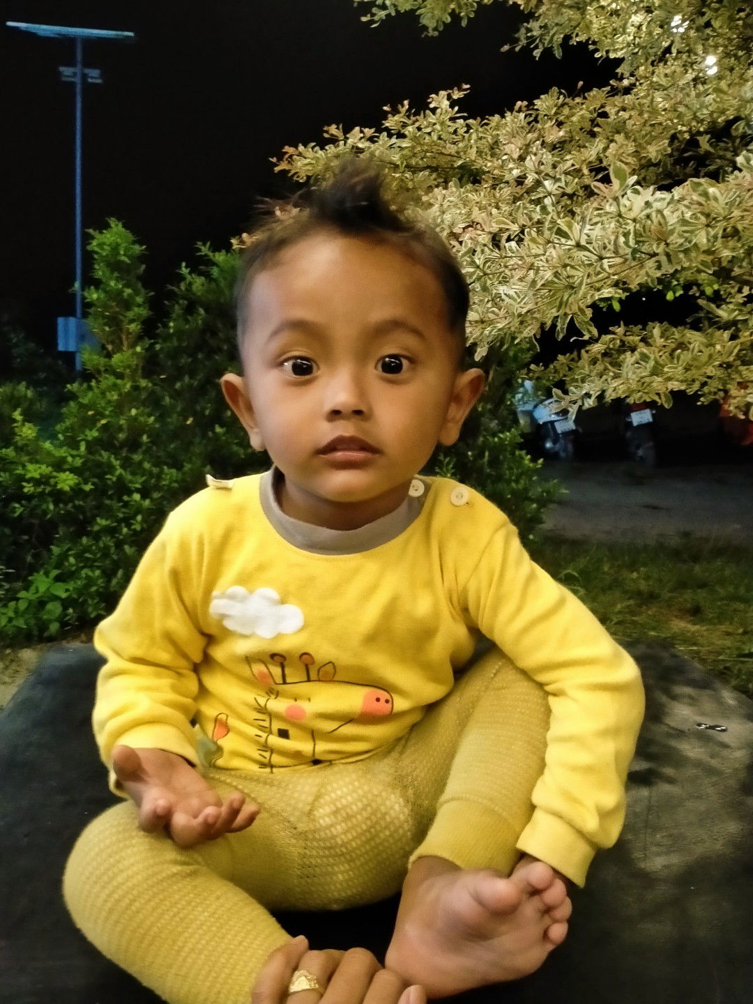 Sakeera Auma profile icon