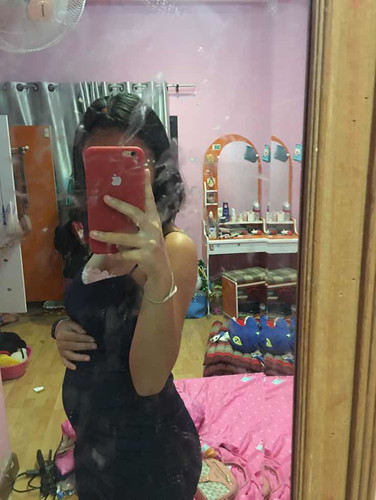 อวดท้อง❤️