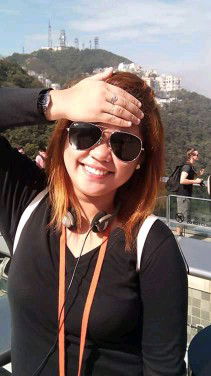 Daryl Angel Iban profile icon