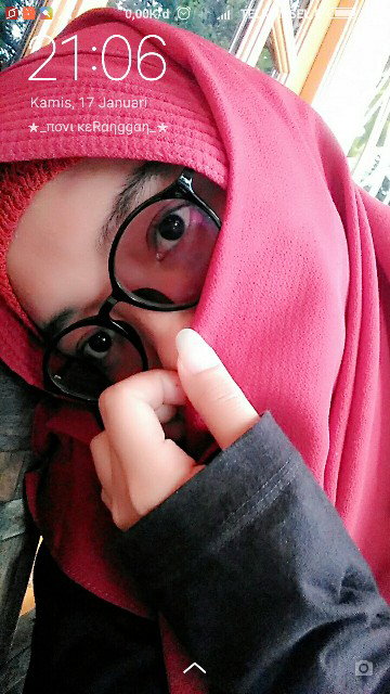 Ari Novia profile icon