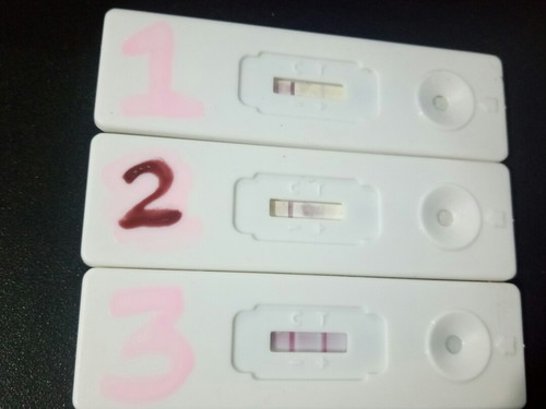 I AM PREGNANT