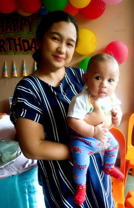 April Maydan profile icon