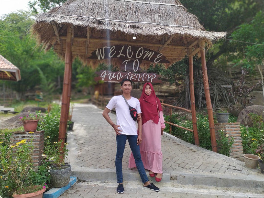 darojatul kabiroh profile icon