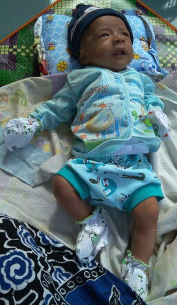 Siti Wahidah profile icon