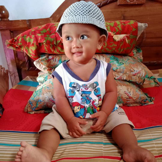 fatimatus zahro profile icon