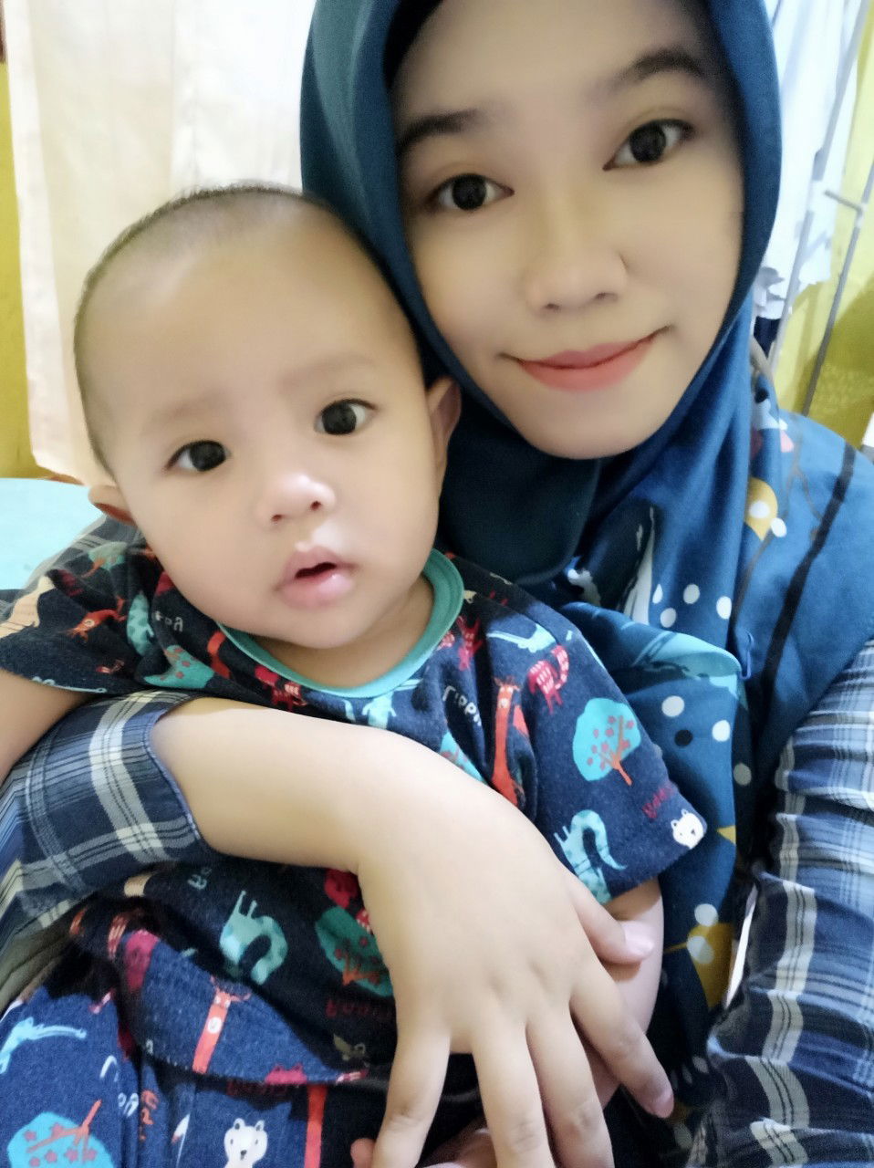 Mei Lestari profile icon