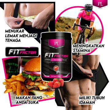 fit factor