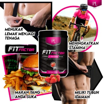 fit factor