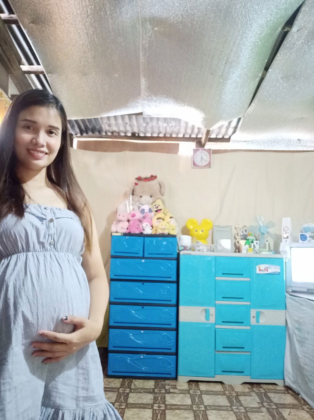 Lyn borja profile icon