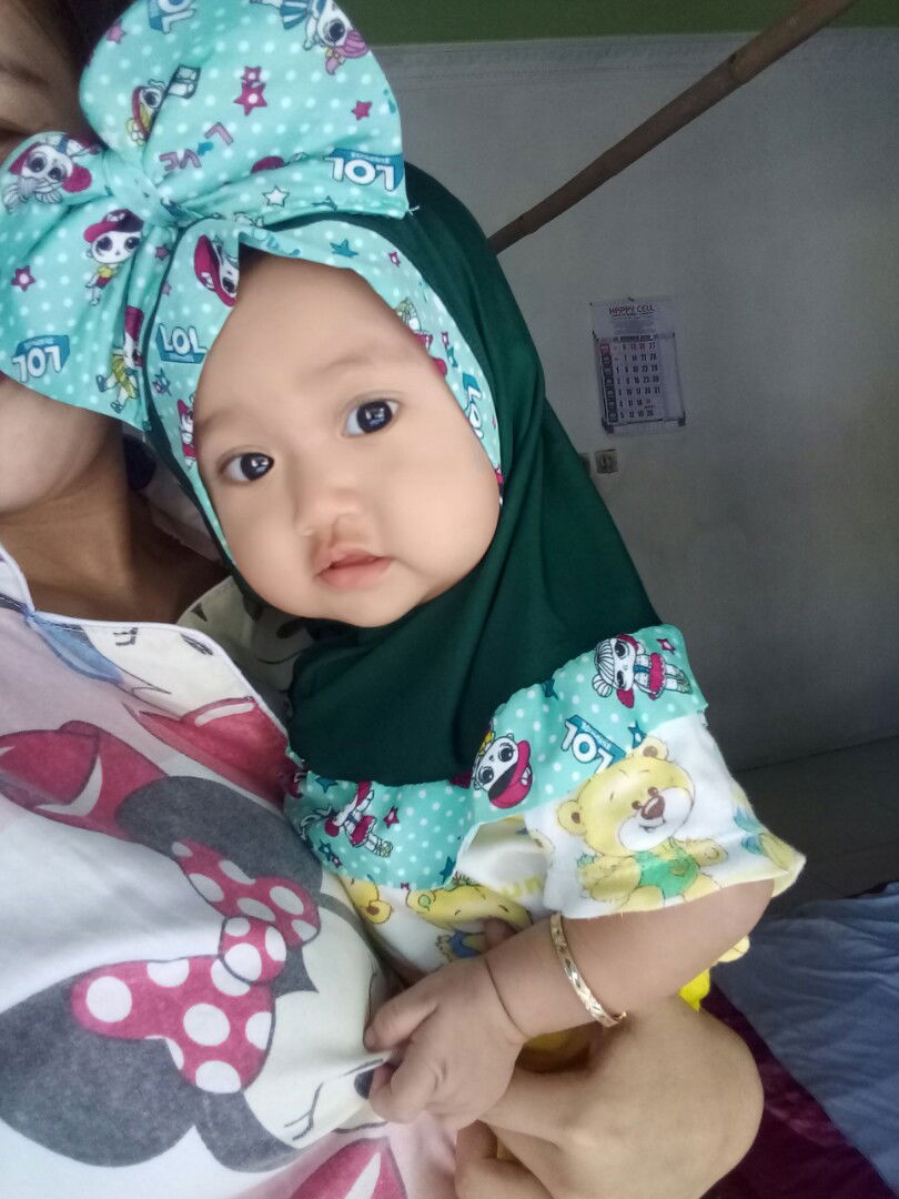 Setiyana Runita profile icon