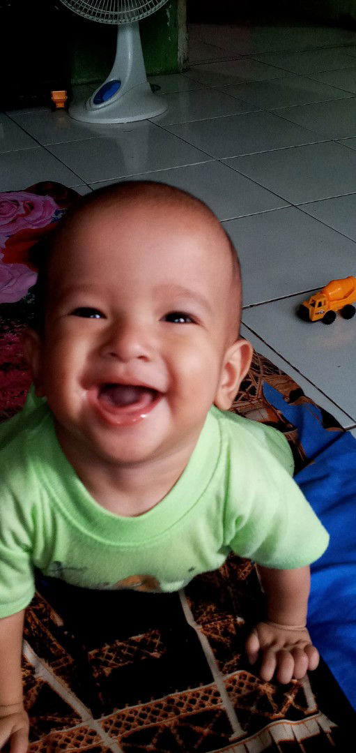 M imammudin profile icon