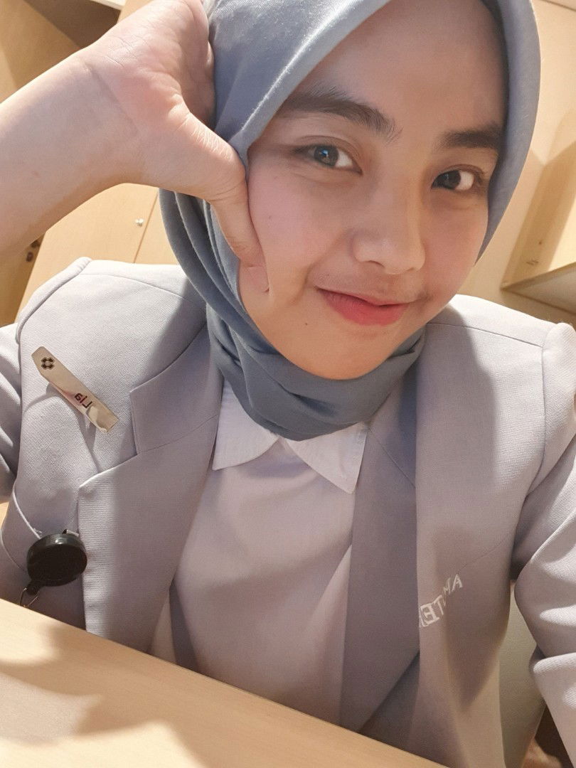 Aulia Alfiana profile icon