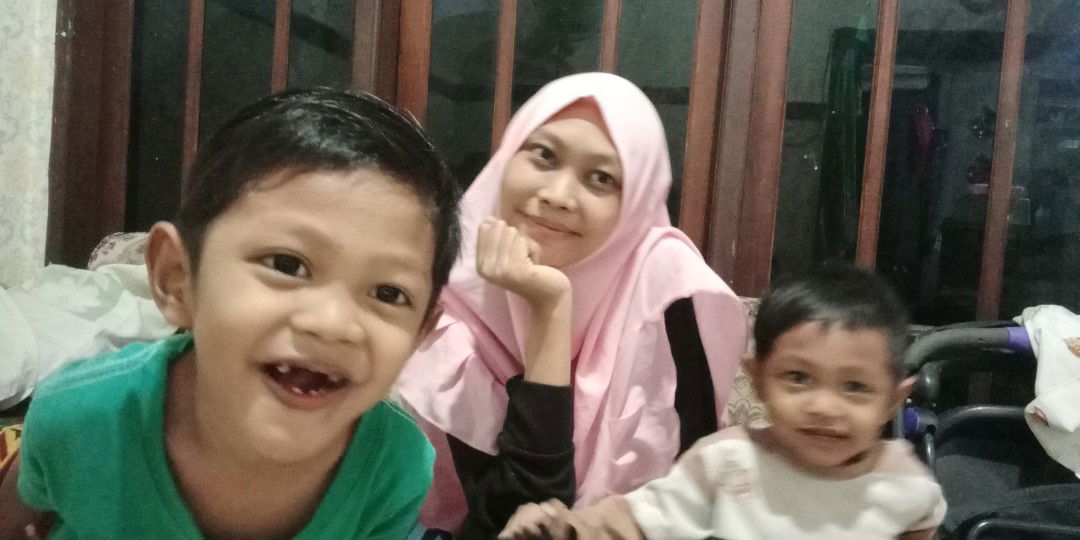 ismi hanik profile icon