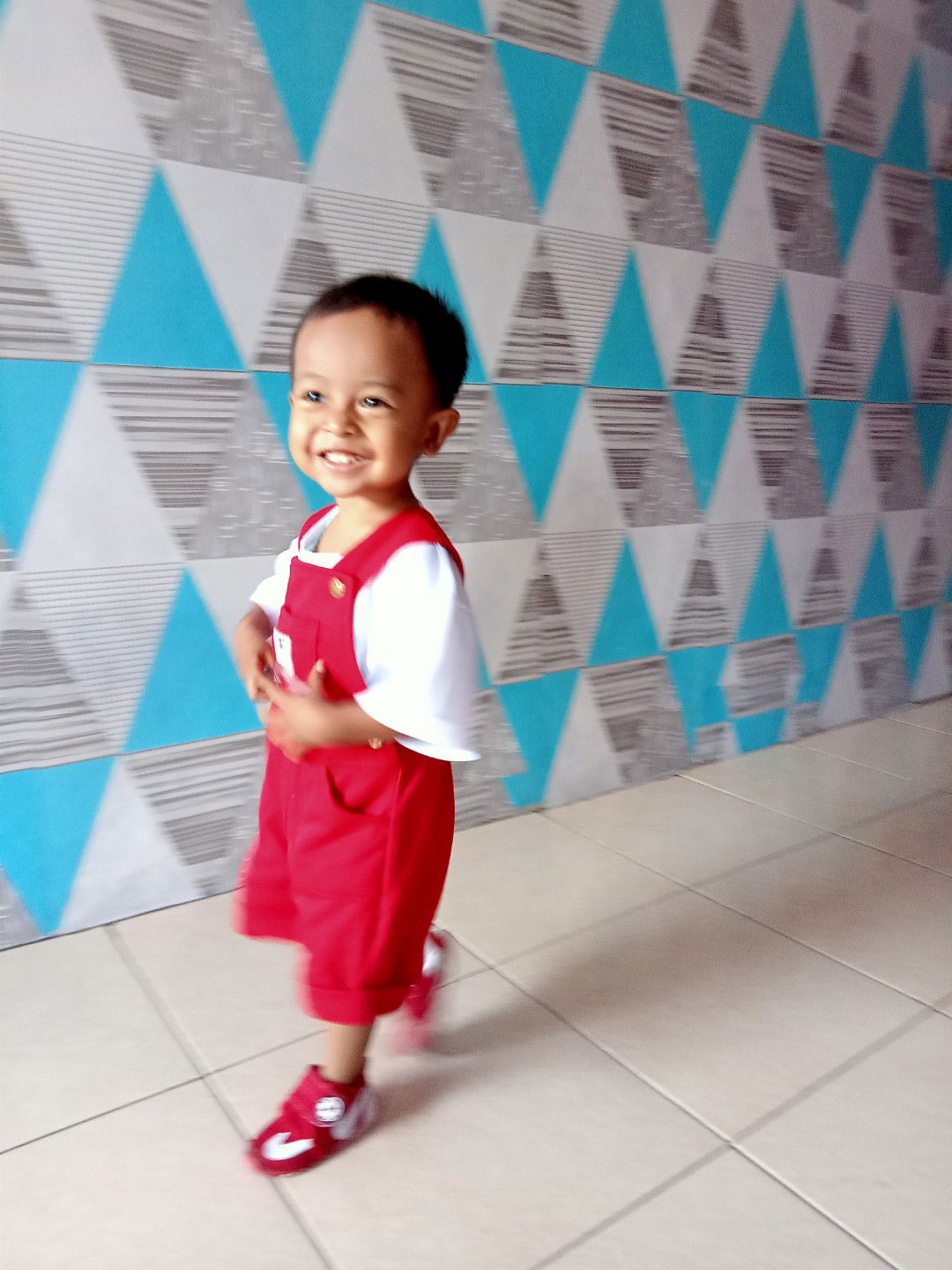 Laila Hasanah profile icon