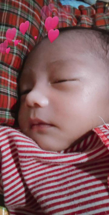 Zelda Anggraini profile icon