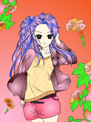 azzahra profile icon