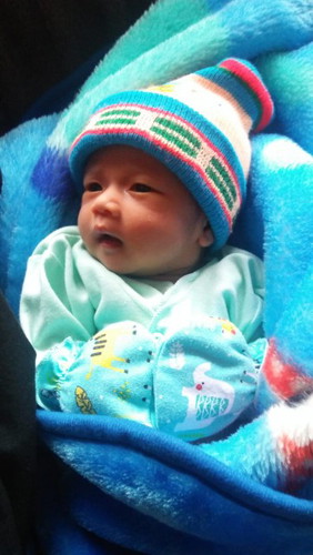 nama anak