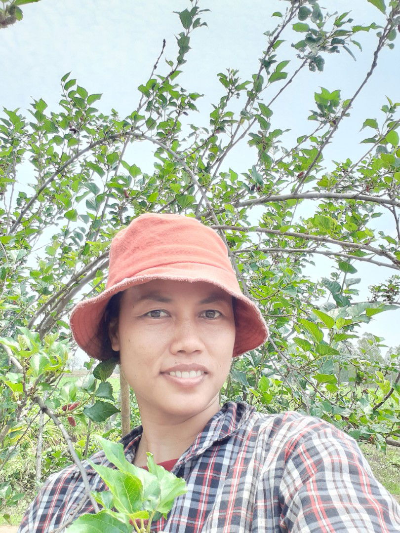 พวงชมพู พลธรรมมา profile icon