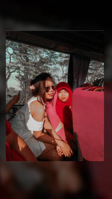 Tamara Cissy Karsiavera profile icon