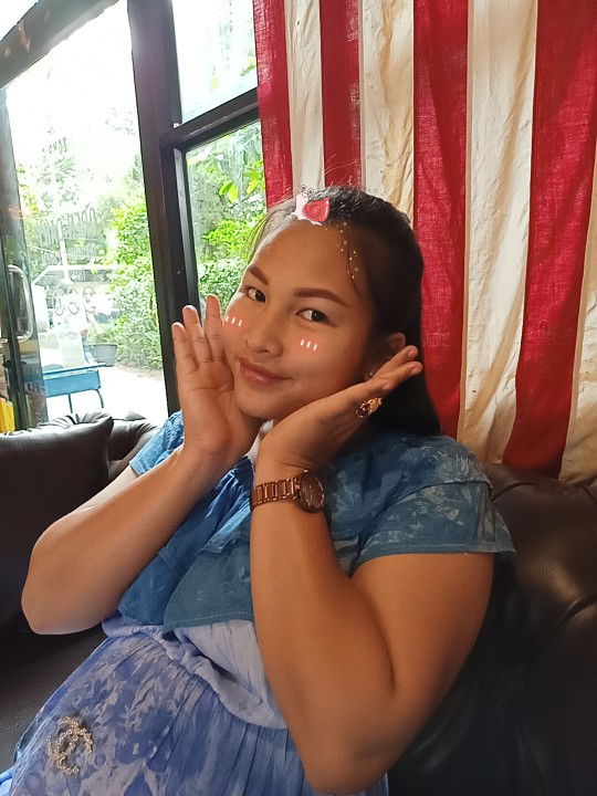 Kcfv Kookkick Ruethaichanok profile icon