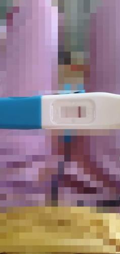 ท้องไหมค่ะ