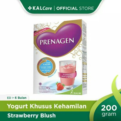 Susu Prenagen