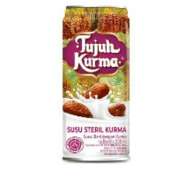 susu Steril 7 kurma