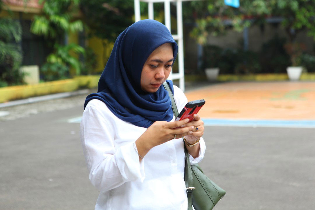 Mima Sakera profile icon