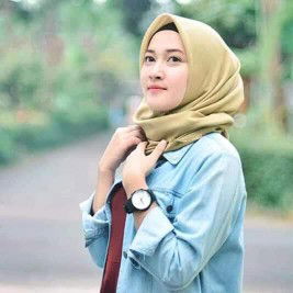 agustina wulandari profile icon