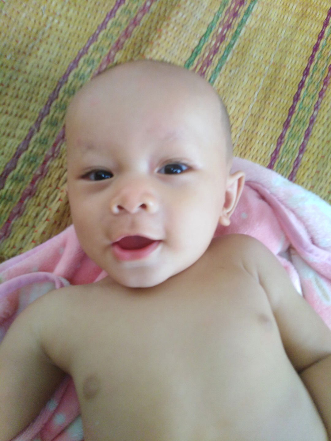 ลูกน้อย