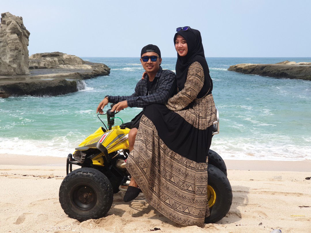 Ria Anggita Rezkyansari profile icon