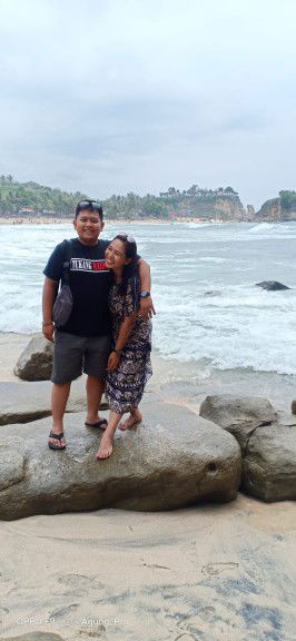 Ayu Widya profile icon