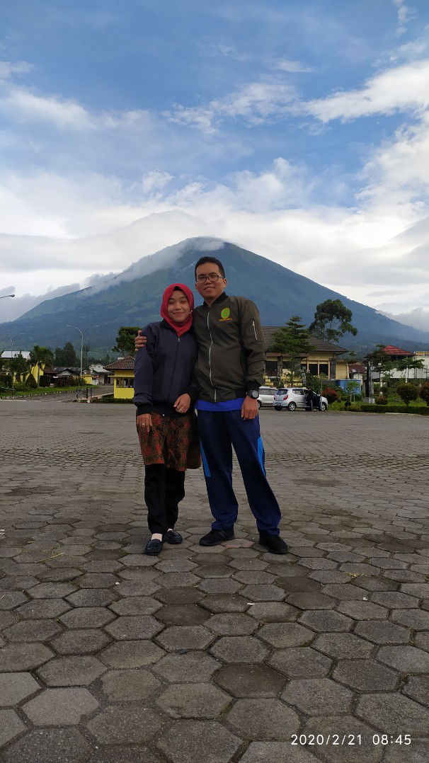 Ahmadina profile icon