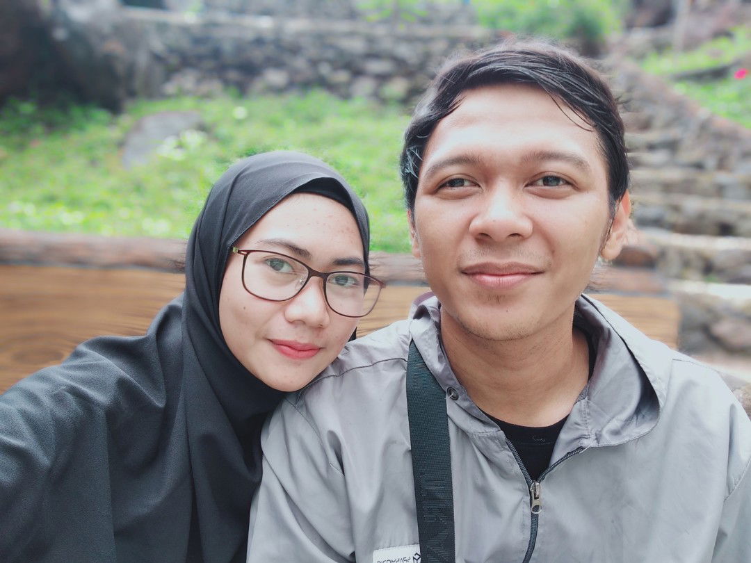 Yesih purwanti profile icon