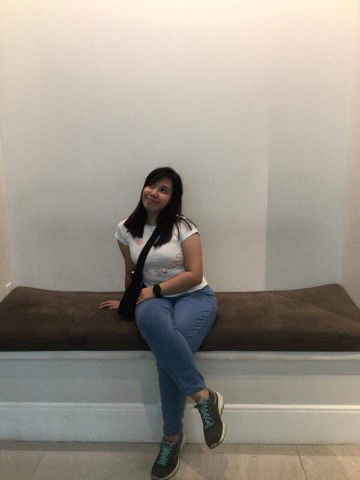 Hope Escobia profile icon