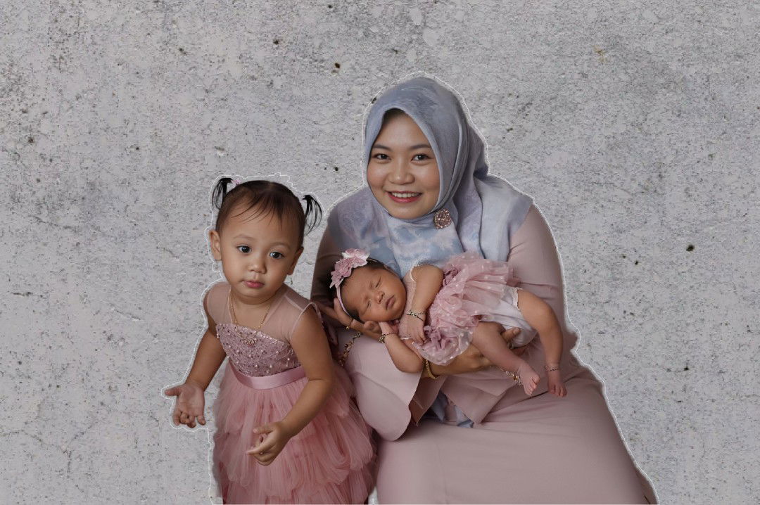 Lina Budiarti profile icon