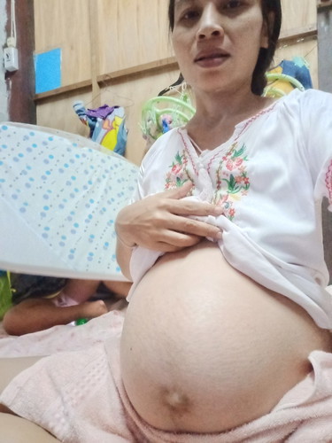 ตอนนี้36วิค+2เริ่มเดินลำบากลุกนั่งก้อลำบากแม่คนใหนเป็นเหมือนกันบ้างค่ะทีมเดือนกรฏาคม