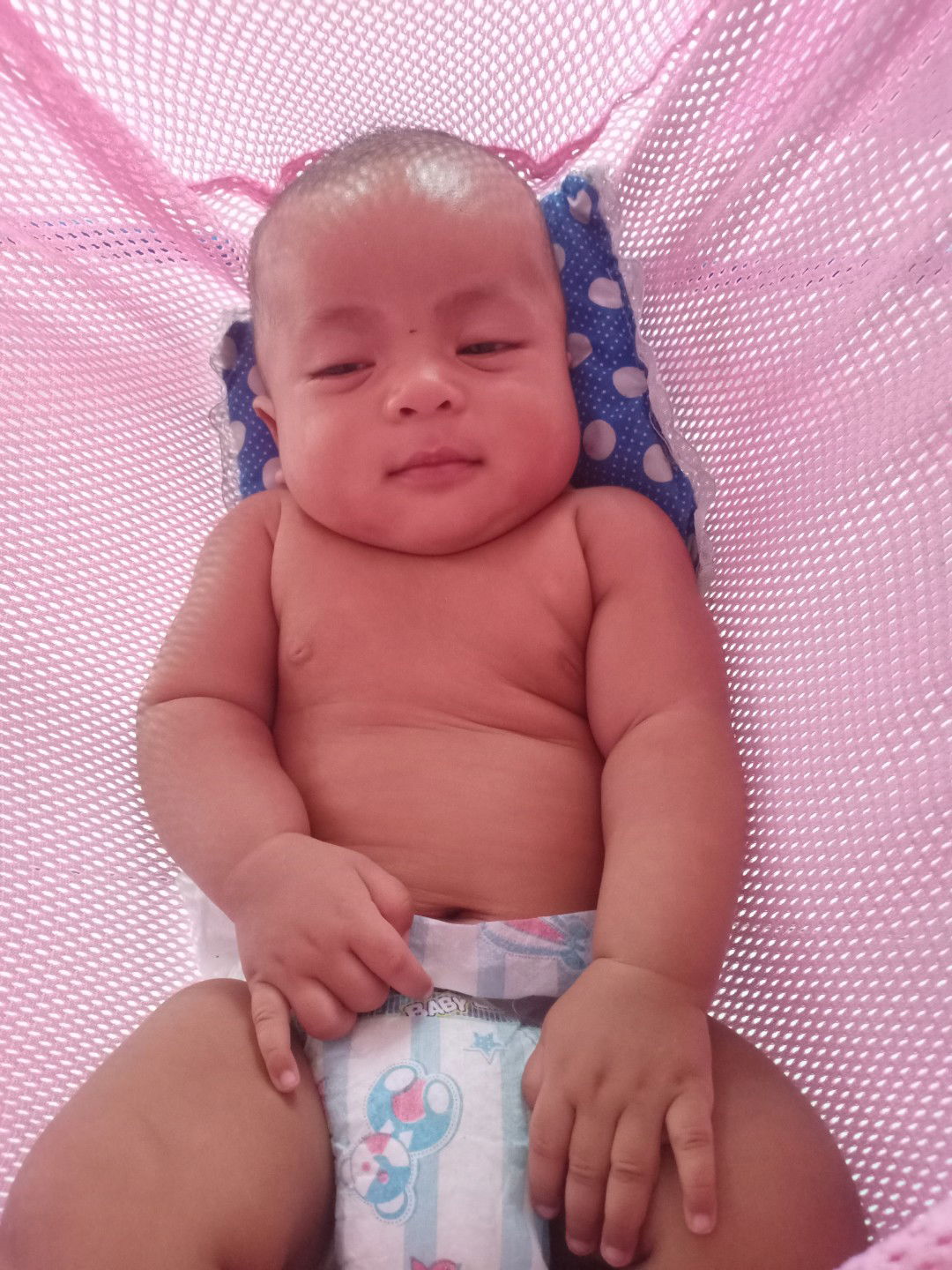 siti nuramalina profile icon