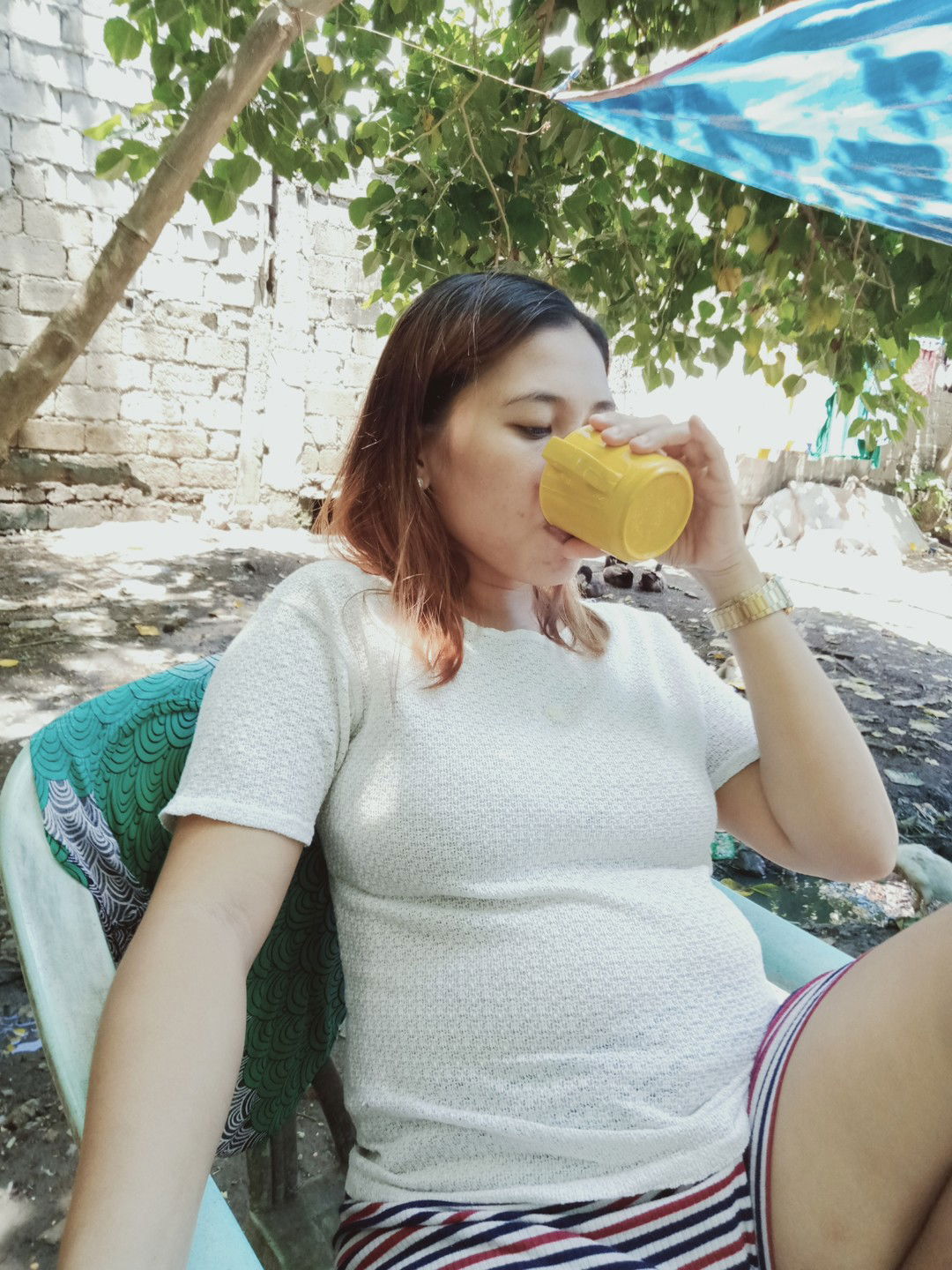 BabyBoy October Baby