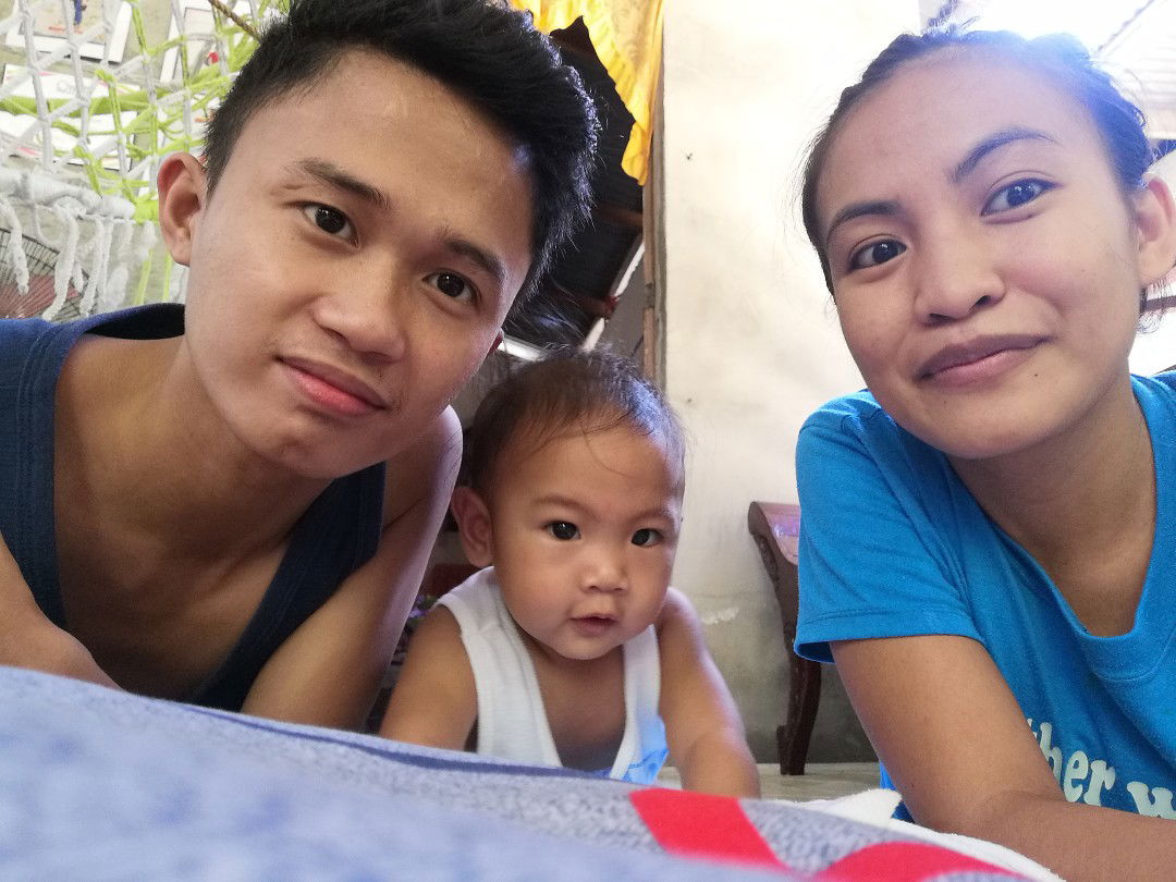 Rose Marie Godoy profile icon