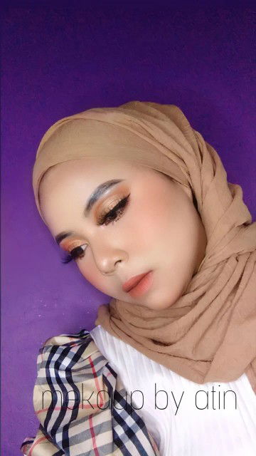 fatin melya profile icon