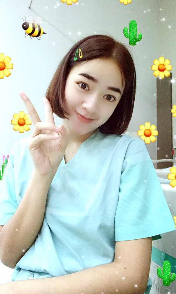 Aing Aing profile icon