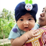 isah profile icon