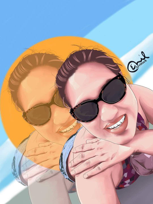 Lance Borbe profile icon