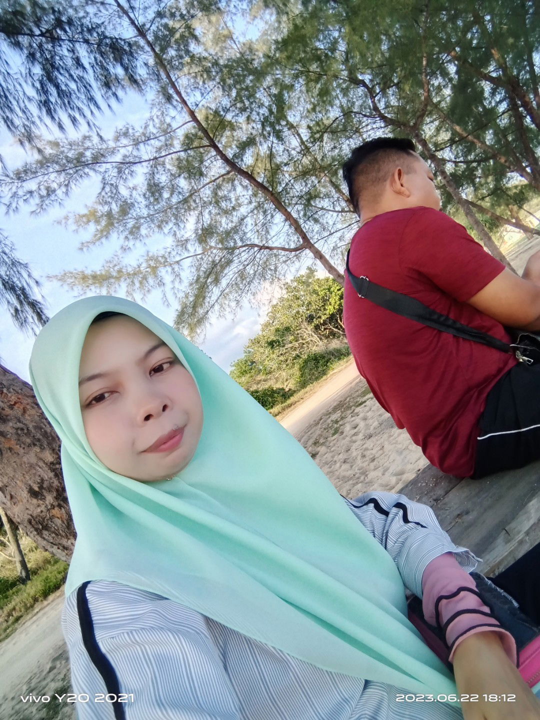 Nisa Mamat profile icon